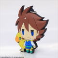 Final Fantasy Trading Rubber Strap Vol. 1 (Set of 6 pieces) (Re-run) thumbnail 5