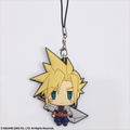 Final Fantasy Trading Rubber Strap Vol. 1 (Set of 6 pieces) (Re-run) thumbnail 7