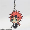 Final Fantasy Trading Rubber Strap Vol. 2 (Set of 6 pieces) (Re-run) thumbnail 11