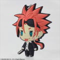 Final Fantasy Trading Rubber Strap Vol. 2 (Set of 6 pieces) (Re-run) thumbnail 12