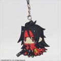 Final Fantasy Trading Rubber Strap Vol. 2 (Set of 6 pieces) (Re-run) thumbnail 17