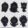 Final Fantasy Trading Rubber Strap Vol. 2 (Set of 6 pieces) (Re-run) thumbnail 4