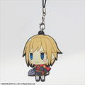 Final Fantasy Trading Rubber Strap Vol. 2 (Set of 6 pieces) (Re-run) thumbnail 5