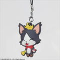 Final Fantasy Trading Rubber Strap Vol. 2 (Set of 6 pieces) (Re-run) thumbnail 8
