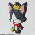 Final Fantasy Trading Rubber Strap Vol. 2 (Set of 6 pieces) (Re-run) thumbnail 9