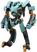 Good Smile Arms Expelled from Paradise: New Arhan thumbnail 1