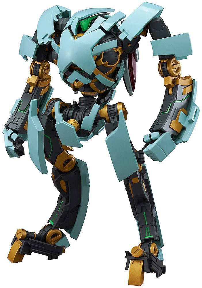Good Smile Arms Expelled from Paradise: New Arhan image 1