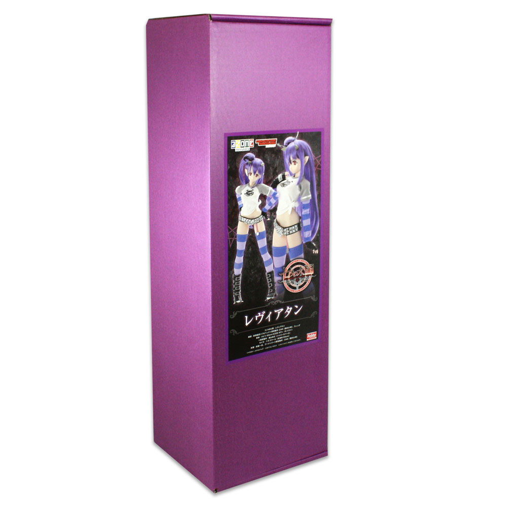 Hybrid Active Figure The Seven Deadly Sins 1/3 Scale Fashion Doll