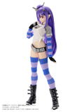 Hybrid Active Figure The Seven Deadly Sins 1/3 Scale Fashion Doll: Leviathan (Re-run) thumbnail 2