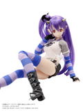 Hybrid Active Figure The Seven Deadly Sins 1/3 Scale Fashion Doll: Leviathan (Re-run) thumbnail 3