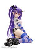 Hybrid Active Figure The Seven Deadly Sins 1/3 Scale Fashion Doll: Leviathan (Re-run) thumbnail 4