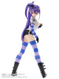 Hybrid Active Figure The Seven Deadly Sins 1/3 Scale Fashion Doll: Leviathan (Re-run) thumbnail 5
