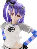 Hybrid Active Figure The Seven Deadly Sins 1/3 Scale Fashion Doll: Leviathan (Re-run) thumbnail 6