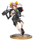 Kantai Collection -KanColle-: Kagerou thumbnail 1