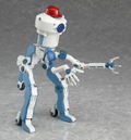 PLAMAX RT-01 Expelled from Paradise: Frontier Setter thumbnail 5