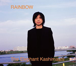 Rainbow [CD+DVD Limited Edition]_