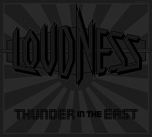 Thunder In The East 30th Anniversary Edition [CD+DVD Limited