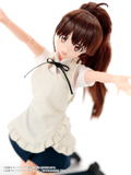 Working!!! Pureneemo Character Series: Taneshima Popura thumbnail 7