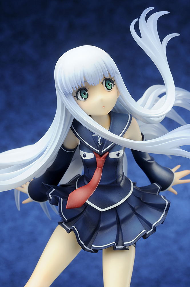 Arpeggio of Blue Steel -Ars Nova-: Mental Model Iona (Re-run) image 9
