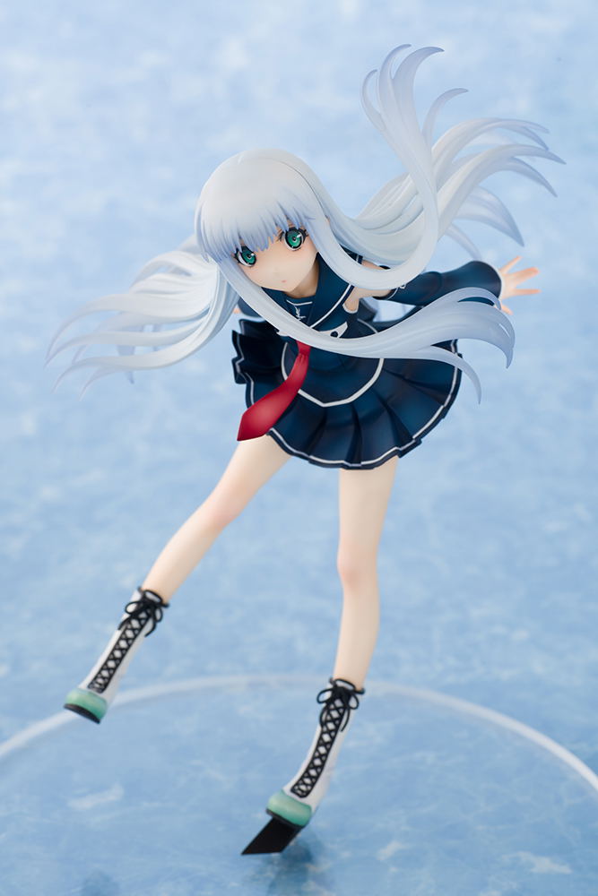 Arpeggio of Blue Steel -Ars Nova-: Mental Model Iona (Re-run) image 10