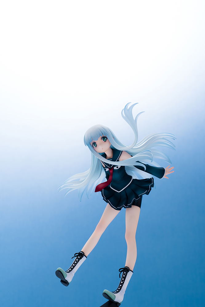 Arpeggio of Blue Steel -Ars Nova-: Mental Model Iona (Re-run) image 12