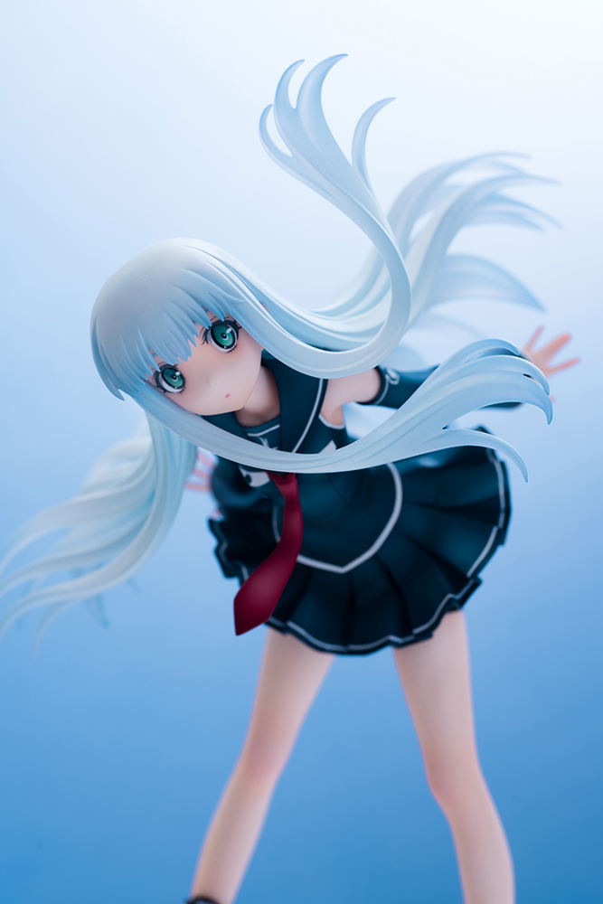 Arpeggio of Blue Steel -Ars Nova-: Mental Model Iona (Re-run) image 13