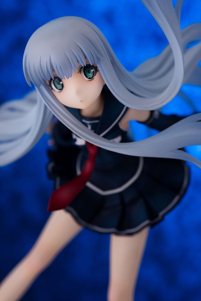 Arpeggio of Blue Steel -Ars Nova-: Mental Model Iona (Re-run) image 15