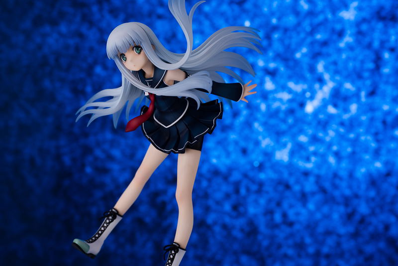 Arpeggio of Blue Steel -Ars Nova-: Mental Model Iona (Re-run) image 16