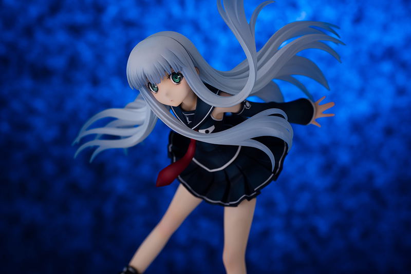 Arpeggio of Blue Steel -Ars Nova-: Mental Model Iona (Re-run) image 17
