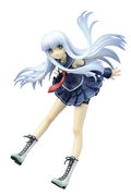 Arpeggio of Blue Steel -Ars Nova-: Mental Model Iona (Re-run) thumbnail 1