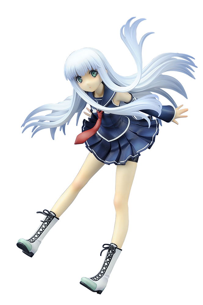 Arpeggio of Blue Steel -Ars Nova-: Mental Model Iona (Re-run) image 1