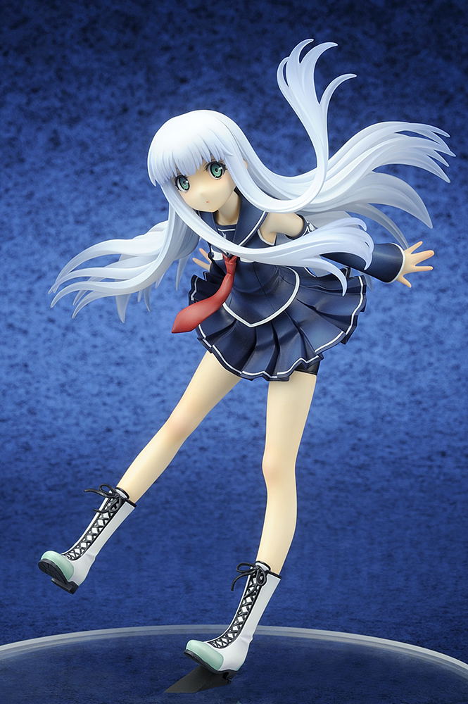 Arpeggio of Blue Steel -Ars Nova-: Mental Model Iona (Re-run) image 2