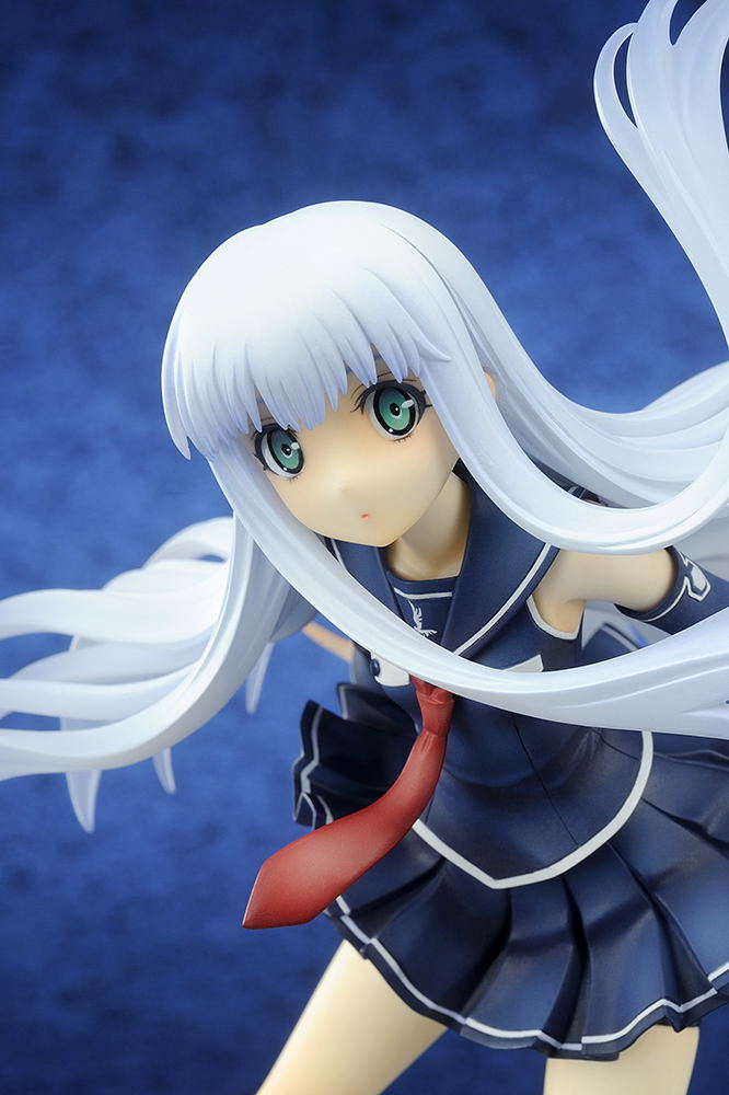 Arpeggio of Blue Steel -Ars Nova-: Mental Model Iona (Re-run) image 3