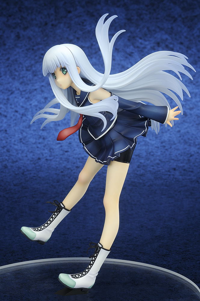Arpeggio of Blue Steel -Ars Nova-: Mental Model Iona (Re-run) image 4