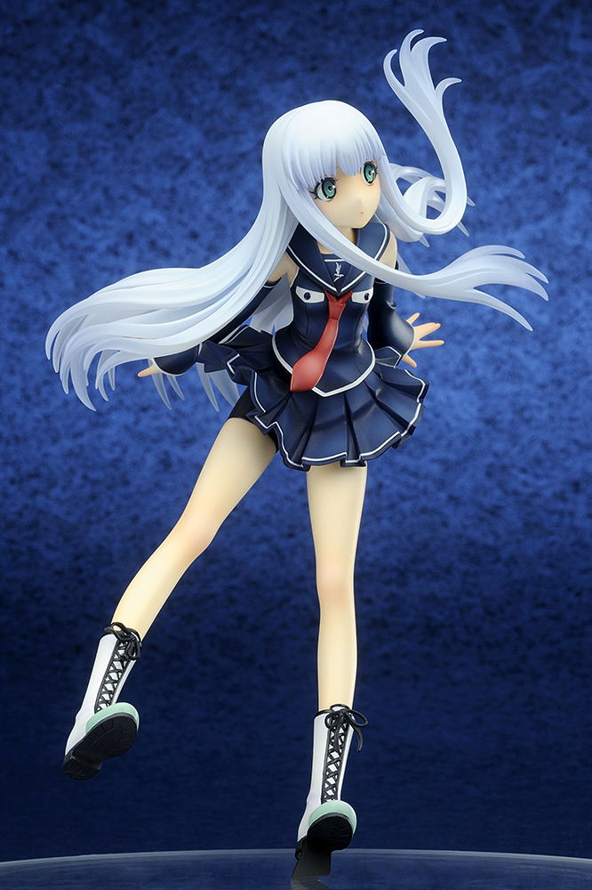 Arpeggio of Blue Steel -Ars Nova-: Mental Model Iona (Re-run) image 5