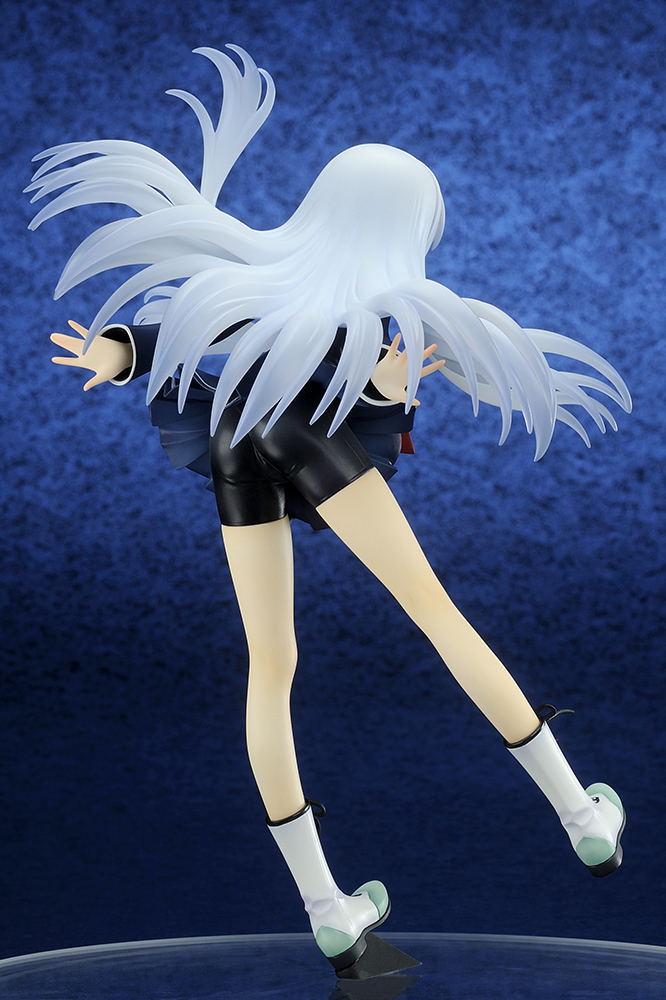 Arpeggio of Blue Steel -Ars Nova-: Mental Model Iona (Re-run) image 6
