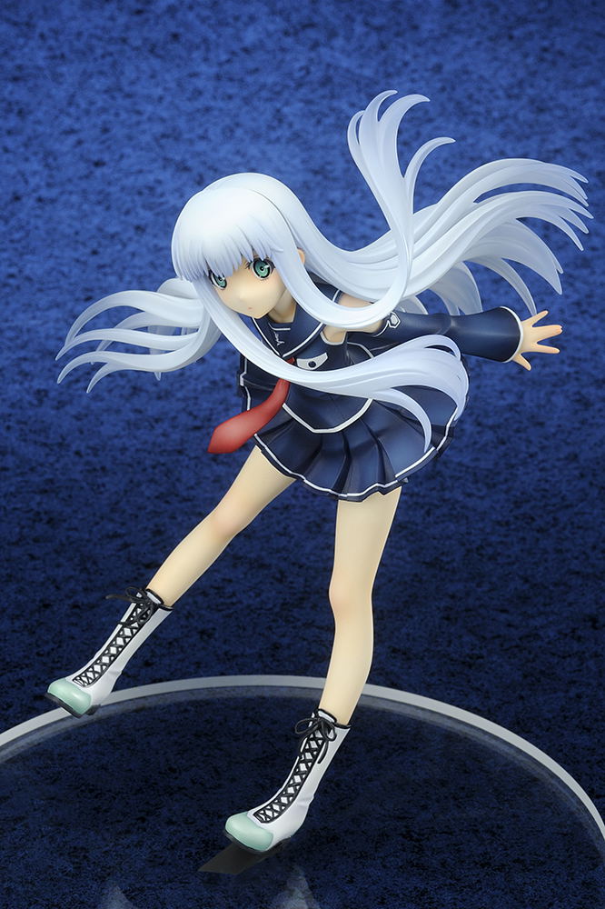 Arpeggio of Blue Steel -Ars Nova-: Mental Model Iona (Re-run) image 7