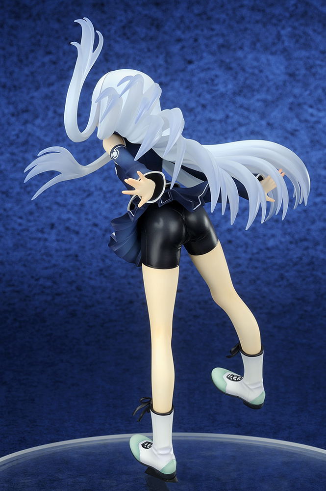 Arpeggio of Blue Steel -Ars Nova-: Mental Model Iona (Re-run) image 8