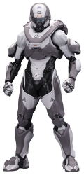ARTFX+ Halo: Spartan Athlon thumbnail 1