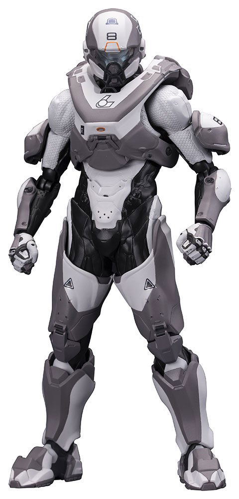 ARTFX+ Halo: Spartan Athlon image 1