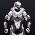 ARTFX+ Halo: Spartan Athlon thumbnail 10