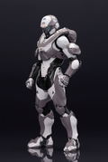 ARTFX+ Halo: Spartan Athlon thumbnail 2