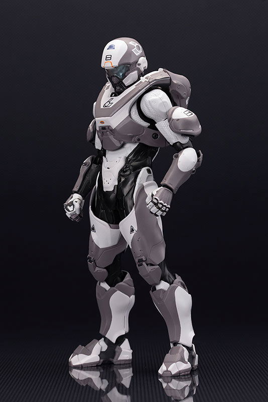 ARTFX+ Halo: Spartan Athlon image 2