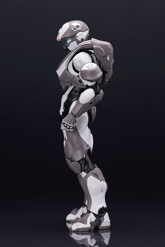 ARTFX+ Halo: Spartan Athlon image 3
