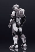 ARTFX+ Halo: Spartan Athlon thumbnail 4