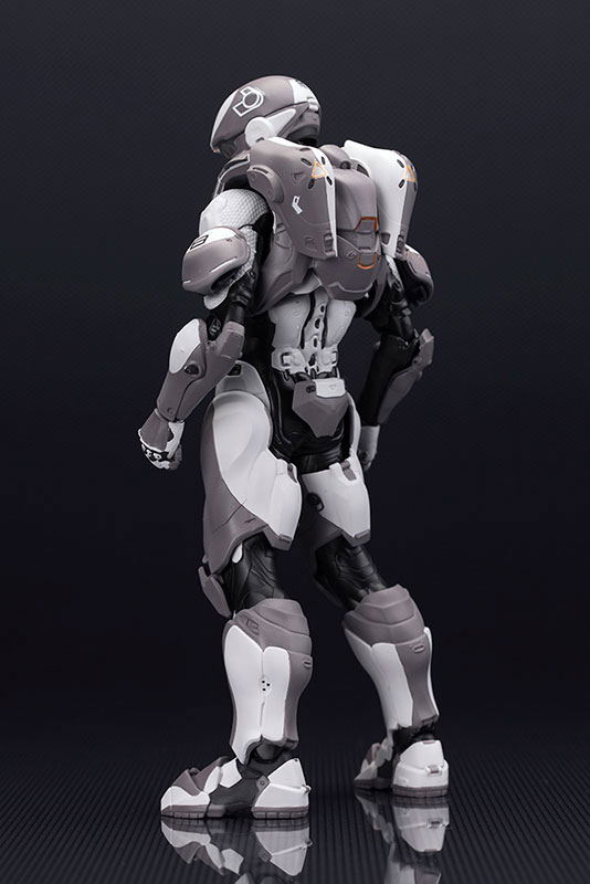ARTFX+ Halo: Spartan Athlon image 4