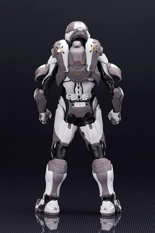 ARTFX+ Halo: Spartan Athlon image 5