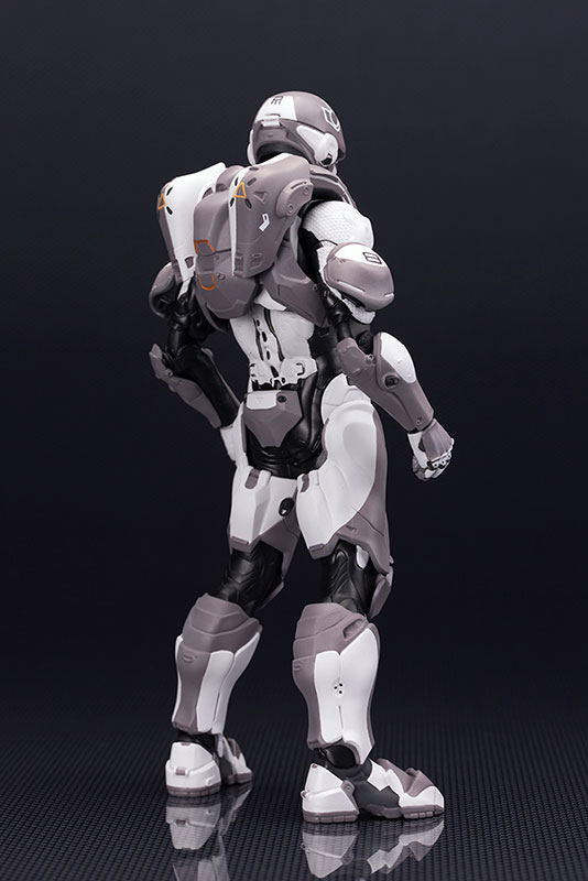 ARTFX+ Halo: Spartan Athlon image 6
