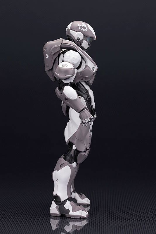 ARTFX+ Halo: Spartan Athlon image 7