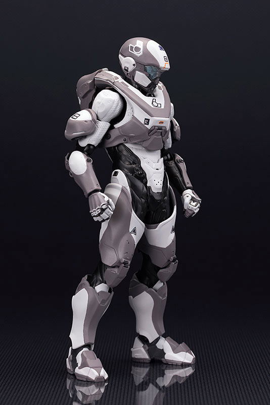 ARTFX+ Halo: Spartan Athlon image 8